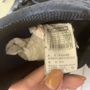 Giày 2hand Đá Bóng Hiệu Kipsta