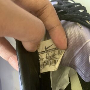 Giày 2hand Đá Bóng Hiệu Nike
