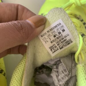 Giày 2hand Đá Bóng Hiệu Adidas