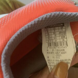 Giày 2hand Đá Bóng Hiệu Kipsta