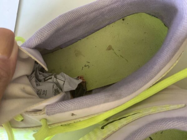 Giày 2hand Đá Bóng Hiệu Nike