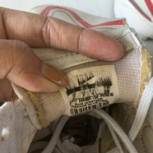 Giày 2hand Đá Bóng Hiệu Nike