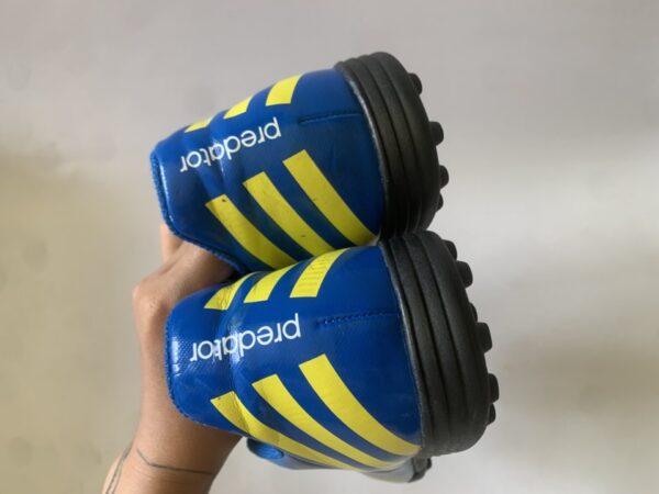 Giày 2hand Đá Bóng Hiệu Adidas