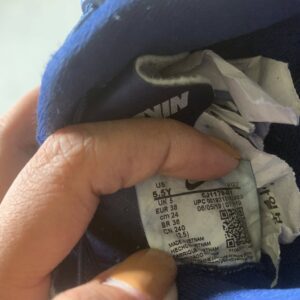 Giày 2hand Đá Bóng Hiệu Nike