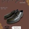 Giày Da Nam 2hand