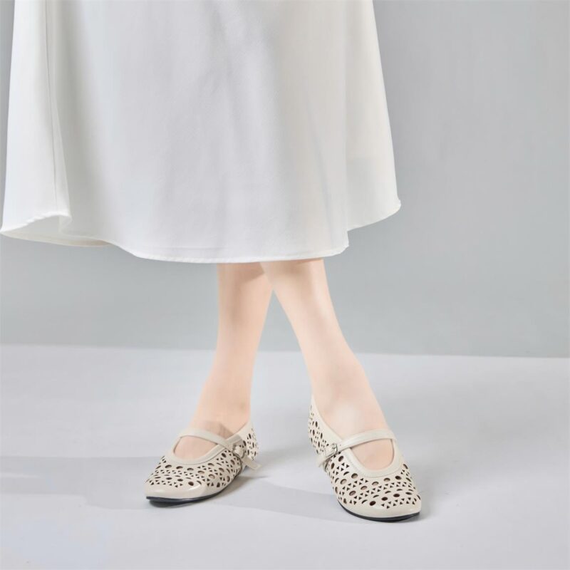 Sandal secondhand và văn hóa Slow fashion tại Việt Nam