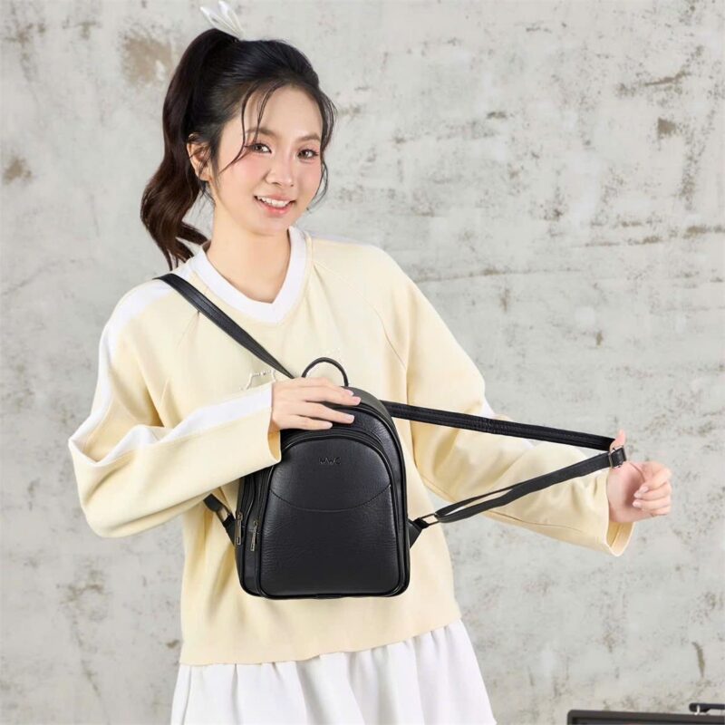 Thời trang bền vững không đòi hỏi sự hoàn hảo, mà chỉ cần sự bắt đầu.