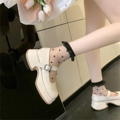 giày 2hand không chỉ là món đồ để đi, mà là tuyên ngôn sống xanh, sống có ý thức.