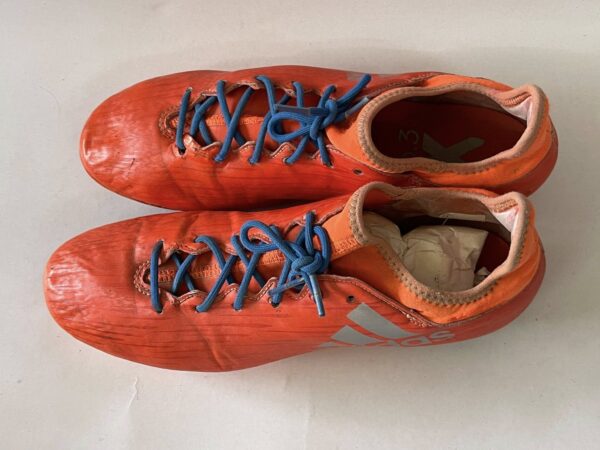 Giày 2hand Đá Bóng Hiệu Adidas
