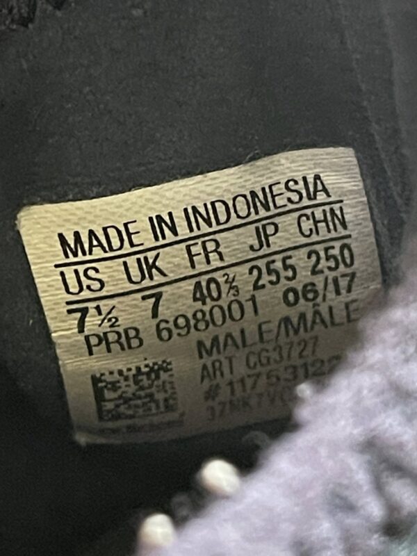 Giày 2hand Đá Bóng Hiệu Adidas