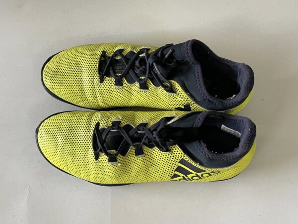 Giày 2hand Đá Bóng Hiệu Adidas