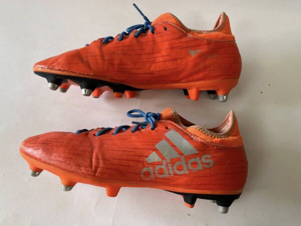 Giày 2hand Đá Bóng Hiệu Adidas