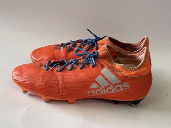 Giày 2hand Đá Bóng Hiệu Adidas