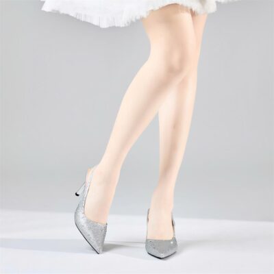 tìm kiếm một địa chỉ mua giày cao gót nữ handmade uy tín là bước quan trọng