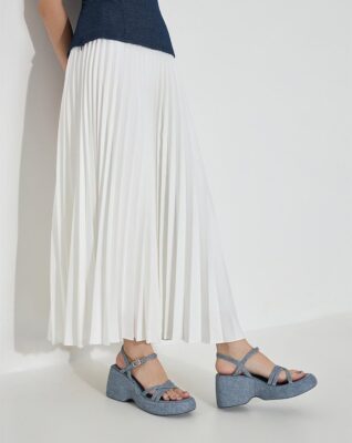 giày sandal giây đẹp mang đậm dấu ấn cá nhân và xu hướng toàn cầu