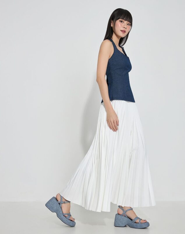 Giày sandal giây đẹp không chỉ là một món phụ kiện thời trang đơn thuần