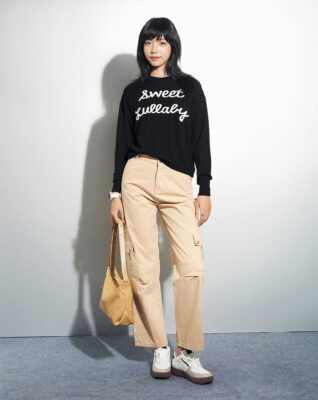 Wanderlust chủ yếu phát triển hai dòng sản phẩm chính là giày cổ thấp (low-top) và giày cổ cao (high-top)