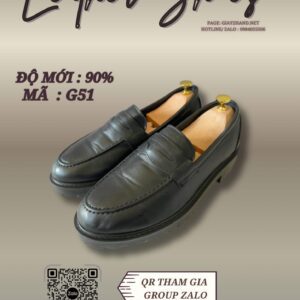 GIÀY DA NAM - DM07