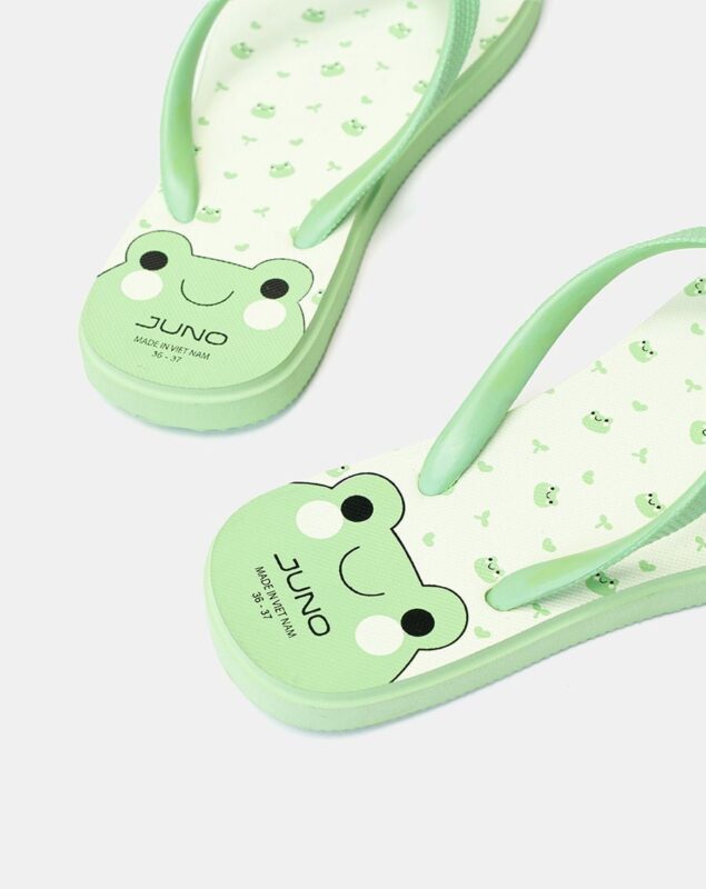 Dép Kẹp Đơn Giản Nhưng Không Thể Thiếu Trong Mùa Hè