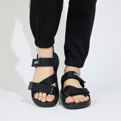 sandal nam streetwear lại tạo nên cơn sốt trước hết cần nắm rõ bản chất của streetwear