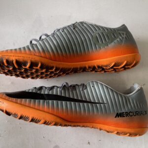 GIÀY ĐÁ BANH BK171 SALE LỖI DA NẶNG