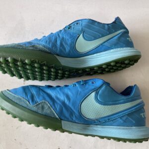 GIÀY ĐÁ BANH BK170 SALE LỖI DA NẶNG